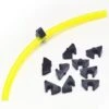 Tidy Clips, For 4mm Lines, 10 Pack -Fashion Toy Store tidy clips 4mm 3