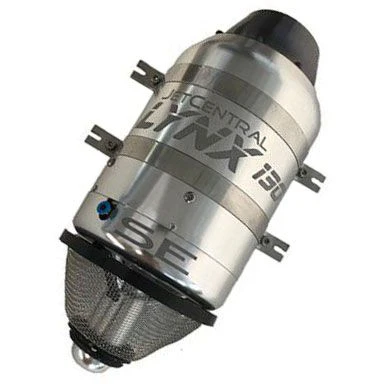 The Lynx 130 SE Turbine Engine, 29 Lbs Thrust, By Jet Central 3 The Lynx 130 SE Turbine Engine, 29 Lbs Thrust, By Jet Central