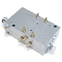 UP-2 Door Valve, By Ultra Precision