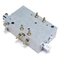 UP-3 Door Valve, By Ultra Precision