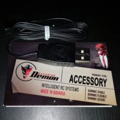 USB PC Adapter Cable, By Bavarian DEMON