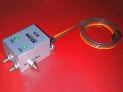 Xicoy Double Action Electronic Pneumatic Valve