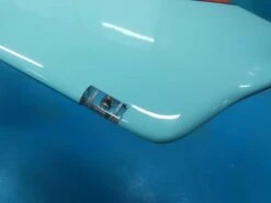 2m Viper Turbine Jet PNP With Retracts, Lights And Servos, Gulf Blue -Fashion Toy Store vip 2e