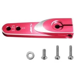 X6 Metal Horn, 1.25", By MKS