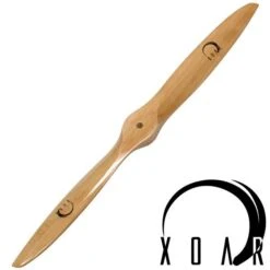 32x10 Beechwood Propeller